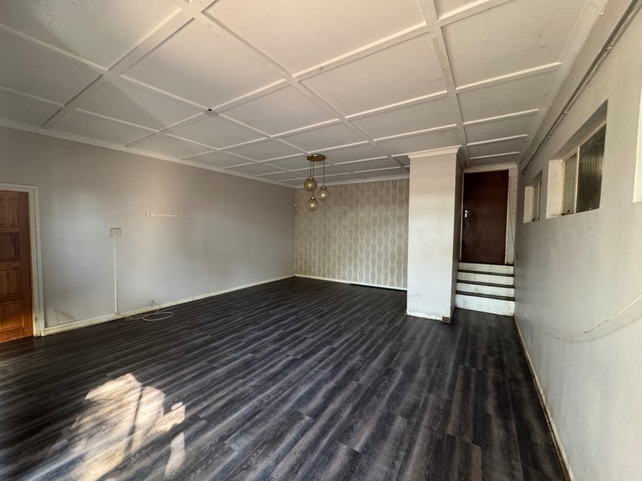 4 Bedroom Property for Sale in Dan Pienaar Free State